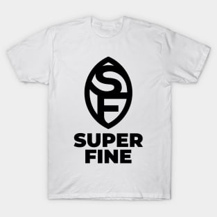 Super Fine T-Shirt